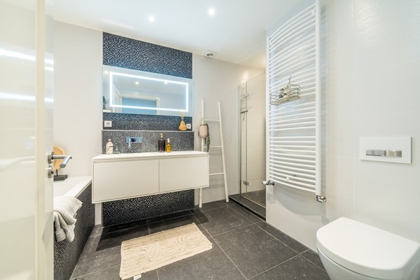 Medium property photo - Onderlangs 20-1, 6812 CG Arnhem